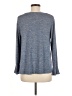 Gap Blue Pullover Sweater Size M - photo 2
