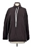 Varley Brown Pullover Hoodie Size S - photo 1