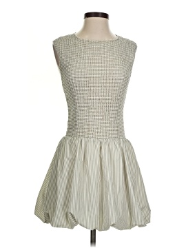 strapless open back dress Once Upon a Princess Sleeping Cutie Dress main image 1