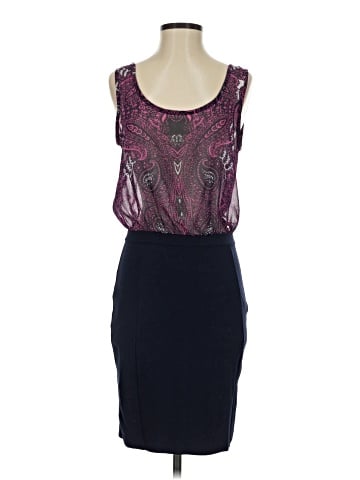 Mango Cocktail Dress (view 1)