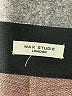 Max Studio Houndstooth Gray Dress Pants Size M (estimated) - photo 7