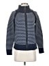 Pendleton 100% Cotton Houndstooth Blue Cardigan Size S - photo 1