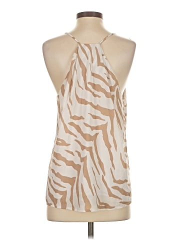 Pants Store Sleeveless Blouse (view 2)