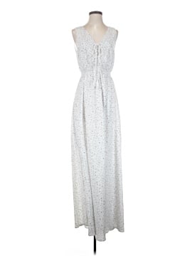 princess polly baby blue dress Jovani 43623 Sequin Long High Slit Open Back Formal Prom Dress main image 0