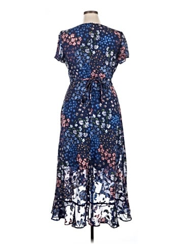 Kensie Cocktail Dress (view 2)