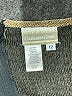 Coldwater Creek Color Block Black Casual Dress Size 12 - photo 7