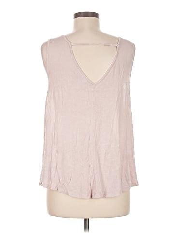 JLo by Jennifer Lopez Sleeveless Blouse (view 2)