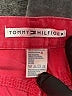 Tommy Hilfiger 100% Cotton Pink Jeans Size 4 - photo 7