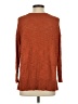 Lou & Grey for LOFT Orange Pullover Sweater Size S - photo 2