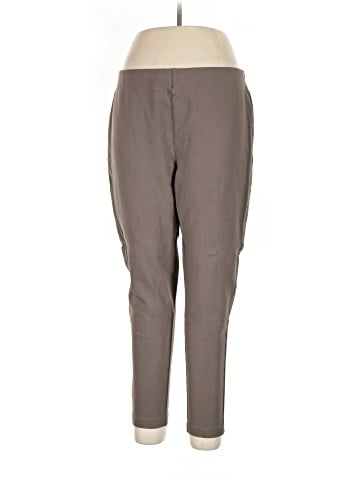 Chaus Casual Pants (view 1)