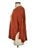 Lou & Grey for LOFT Orange Pullover Sweater Size S - photo 5