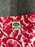 Dolma Pink Long Sleeve Polo Size XXL - photo 7