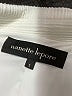 Nanette Lepore White Blazer Size S - photo 6