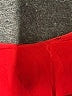 Unbranded Solid Red One Piece Swimsuit Size M (estimated) - photo 3
