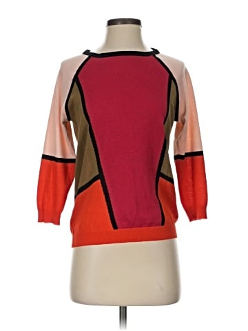 ETRO Pullover Sweater (view 1)