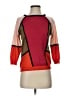 ETRO Color Block Red Pullover Sweater Size EU (IT) 40 / US 4 - photo 1