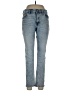 Calvin Klein Hearts Blue Jeans Size 32 waist - photo 1