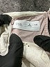 Zara Ivory Long Sleeve Blouse Size 5 - photo 3