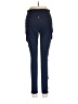 Assorted Brands Blue Active Pants Size S (estimated) - photo 2