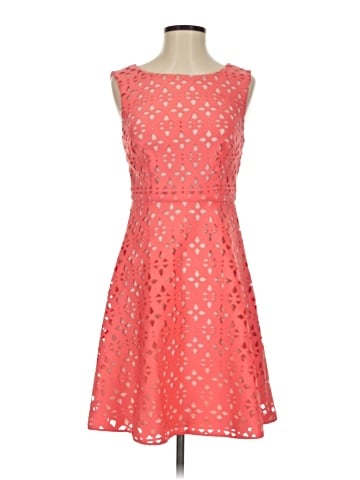 Adrianna Papell Cocktail Dress (view 1)