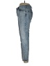 Calvin Klein Hearts Blue Jeans Size 32 waist - photo 5