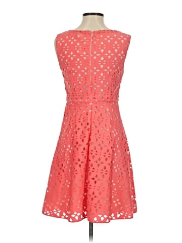 Adrianna Papell Cocktail Dress (view 2)