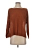 J.Crew 100% Linen Brown Pullover Sweater Size XS - photo 1