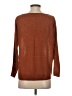 J.Crew 100% Linen Brown Pullover Sweater Size XS - photo 2