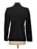 MNG Black Blue Blazer Size 4 - photo 2