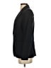 MNG Black Blue Blazer Size 4 - photo 5