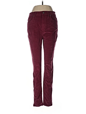 Madewell Casual Pants (view 1)