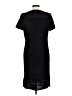 MING WANG Black Casual Dress Size L - photo 2