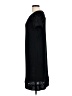 MING WANG Black Casual Dress Size L - photo 5