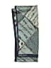 Adrienne Landau Studio Teal Blue Scarf One size - photo 2