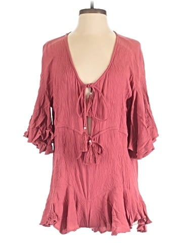 Uluwatu Romper (view 1)