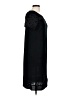 MING WANG Black Casual Dress Size L - photo 4