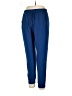 Unbranded Solid Blue Track Pants Size XL - photo 1