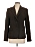 Apt. 9 Brown Blazer Size 12 - photo 1