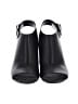 Alexander Wang Black Ankle Boots Size EU 38 - photo 2