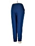 Unbranded Solid Blue Track Pants Size XL - photo 2