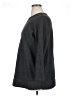 Woman Within Gray Pullover Sweater Size 14 - 16 - photo 5