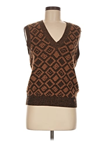 Acne Studios Sweater Vest (view 1)
