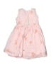 LALi Hearts Pink Dress Size 2 - photo 2