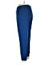 Unbranded Solid Blue Track Pants Size XL - photo 5