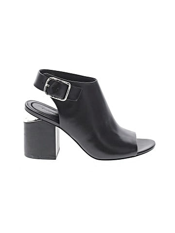 Alexander Wang Ankle Boots (view 1)
