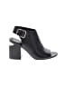 Alexander Wang Black Ankle Boots Size EU 38 - photo 1