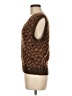 Acne Studios Brown Sweater Vest Size M - photo 5