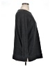 Woman Within Gray Pullover Sweater Size 14 - 16 - photo 4