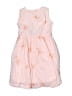 LALi Hearts Pink Dress Size 2 - photo 1
