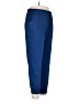 Unbranded Solid Blue Track Pants Size XL - photo 4